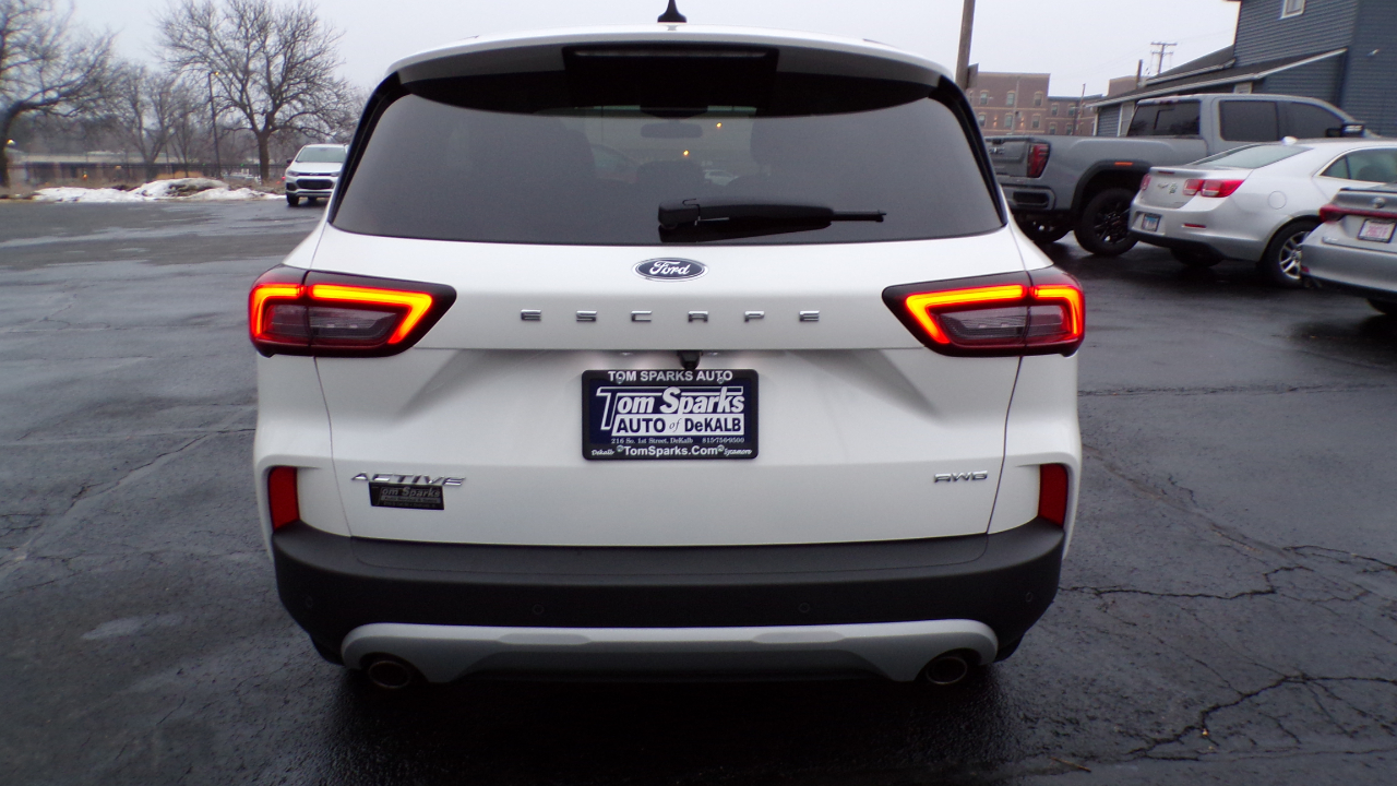 Ford Escape Active AWD 2023
