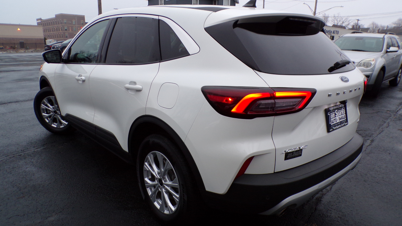 Ford Escape Active AWD 2023
