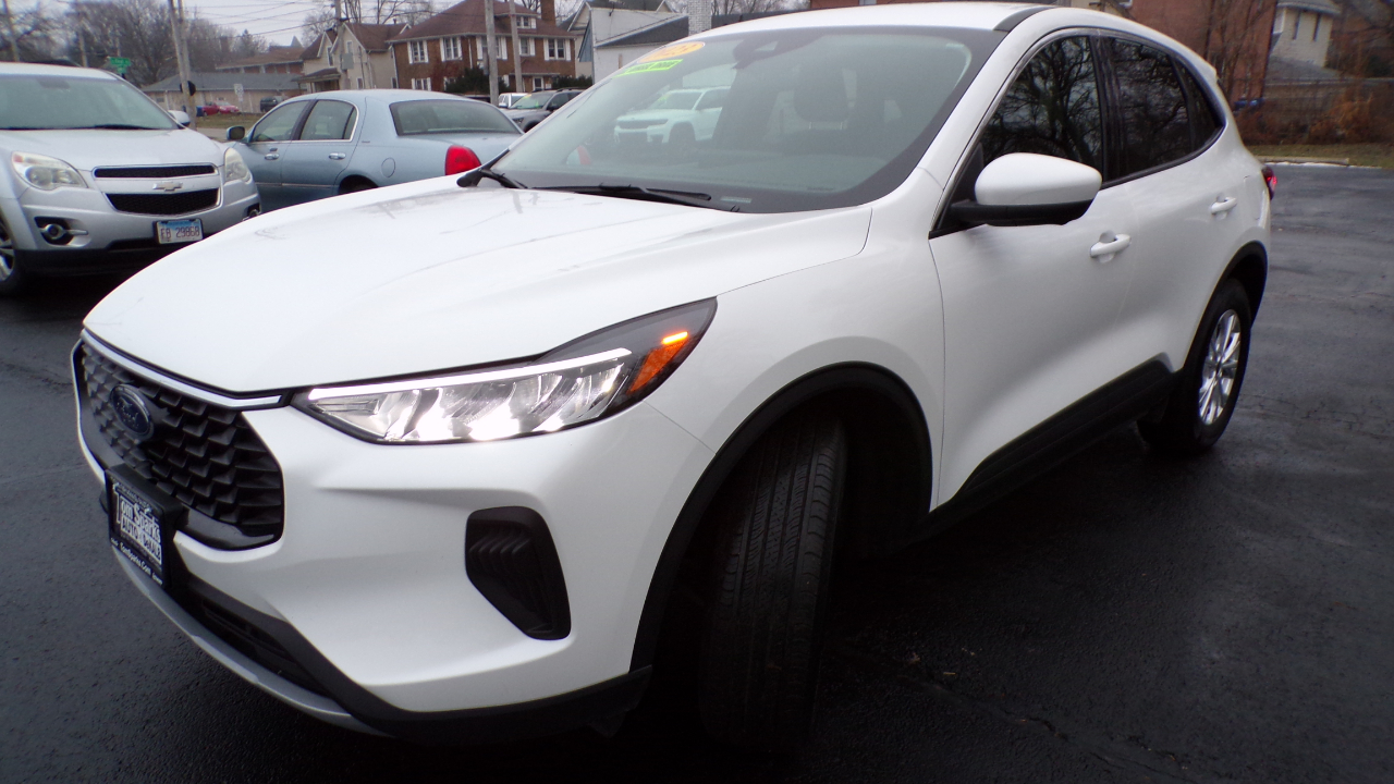 Ford Escape Active AWD 2023