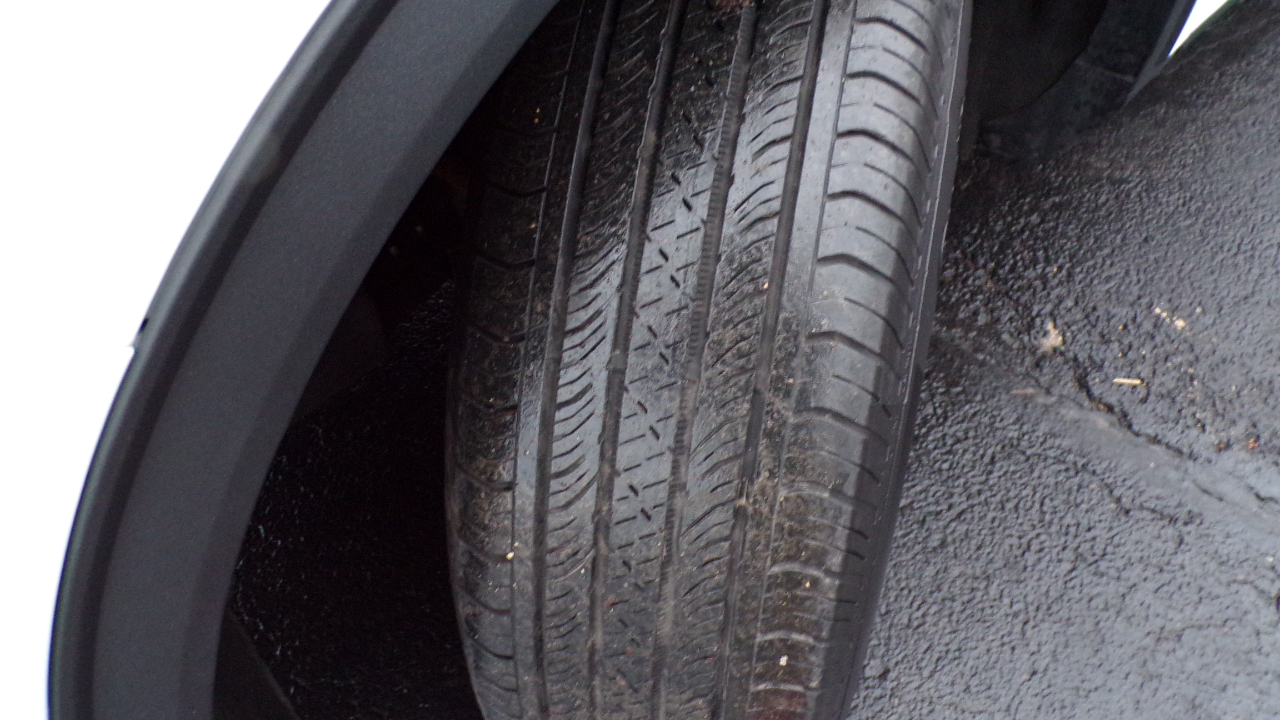 Ford Escape Active AWD 2023