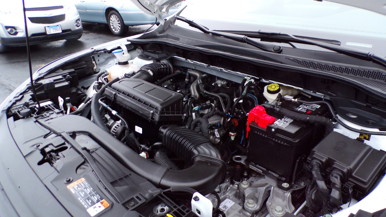 Ford Escape Active AWD 2023