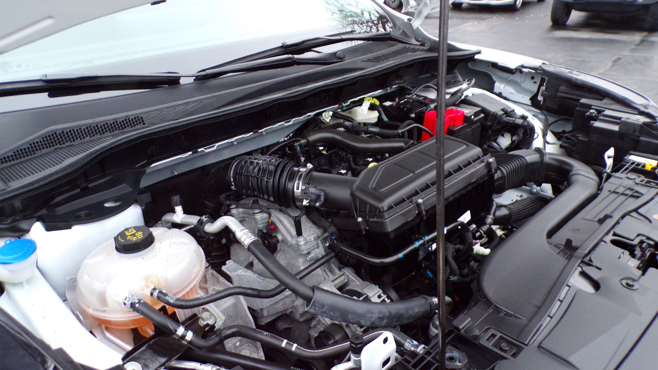 Ford Escape Active AWD 2023