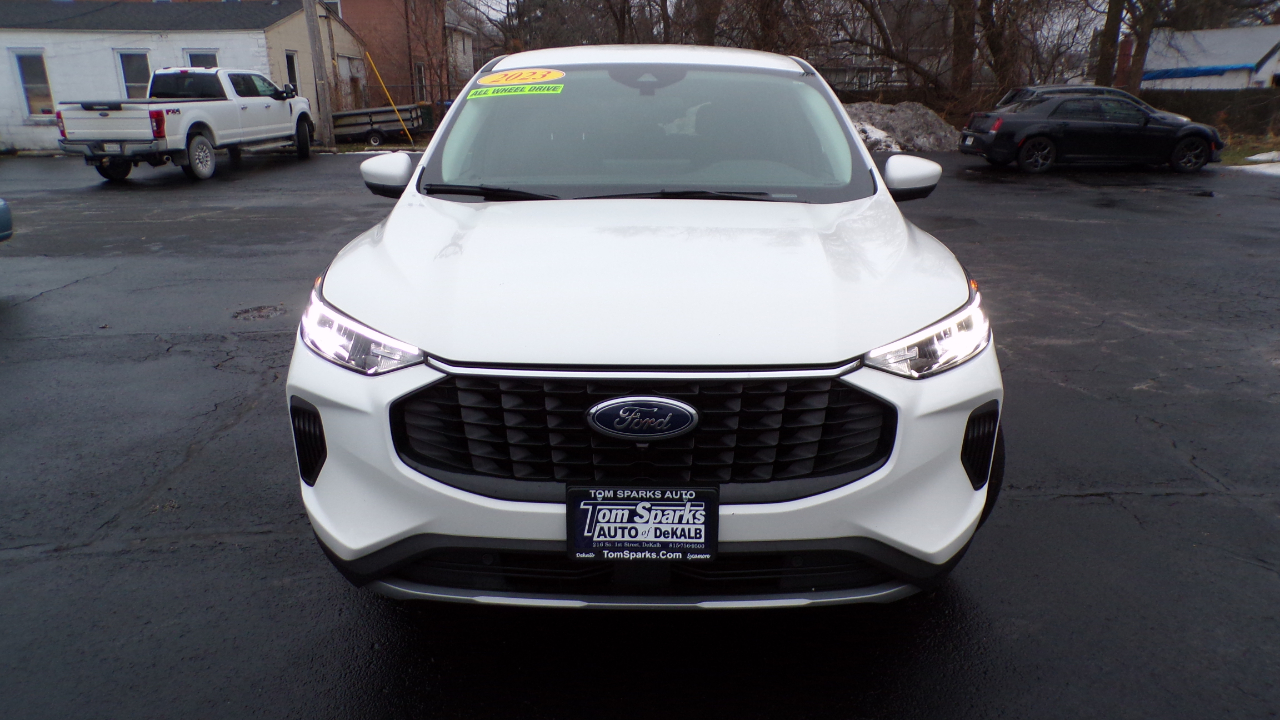 Ford Escape Active AWD 2023