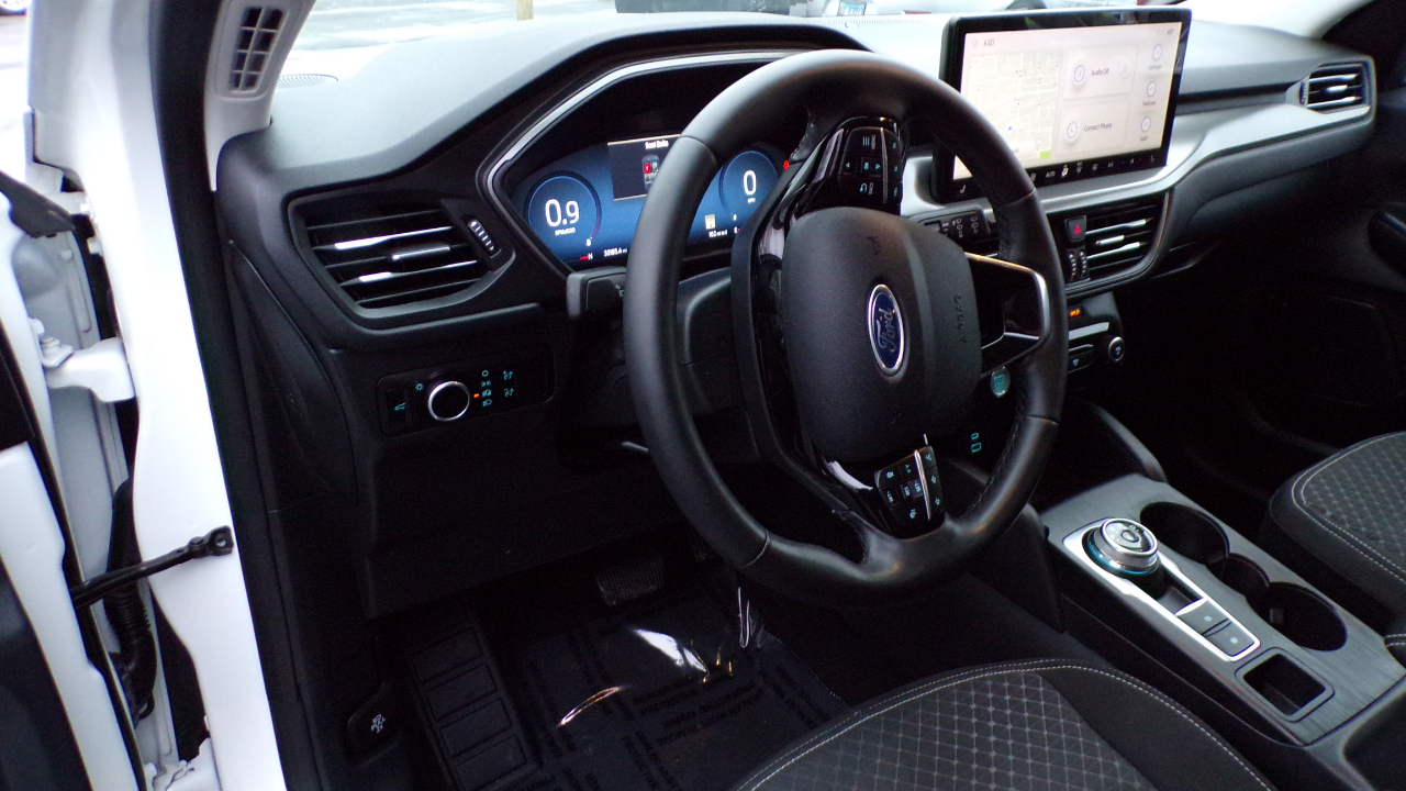 Ford Escape Active AWD 2023