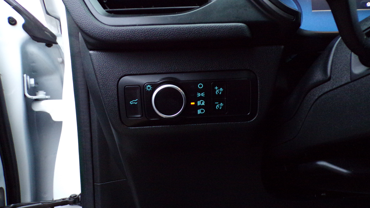 Ford Escape Active AWD 2023