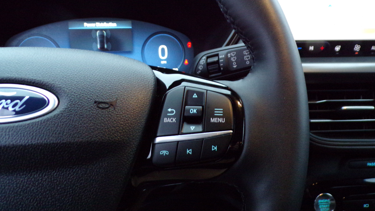 Ford Escape Active AWD 2023