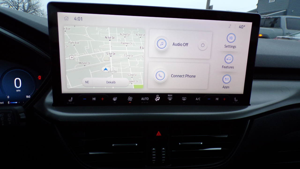 Ford Escape Active AWD 2023