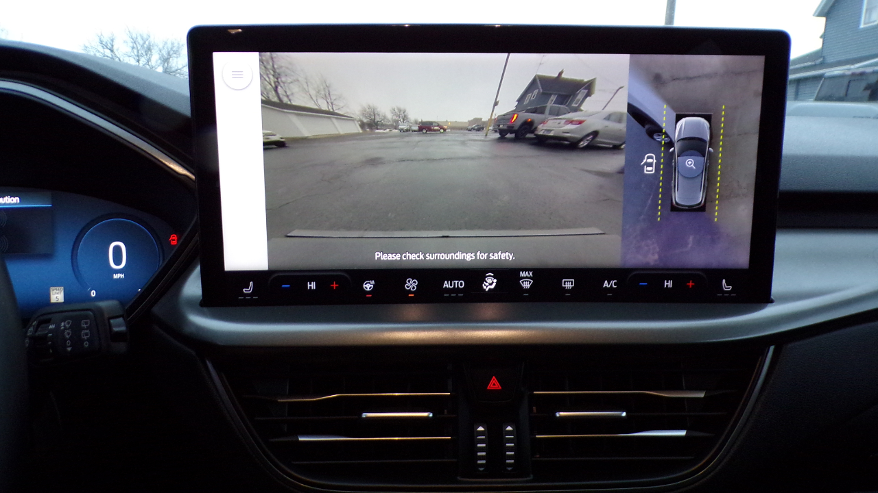 Ford Escape Active AWD 2023