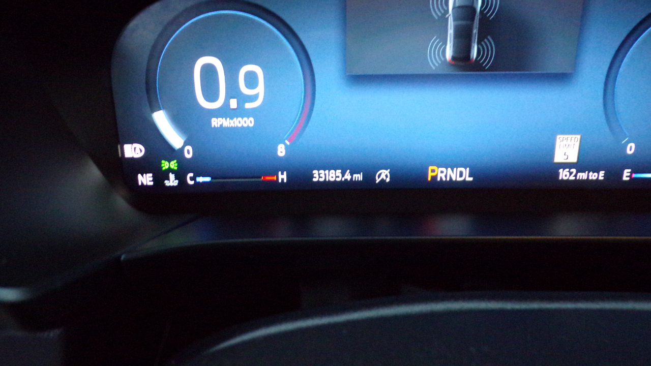 Ford Escape Active AWD 2023