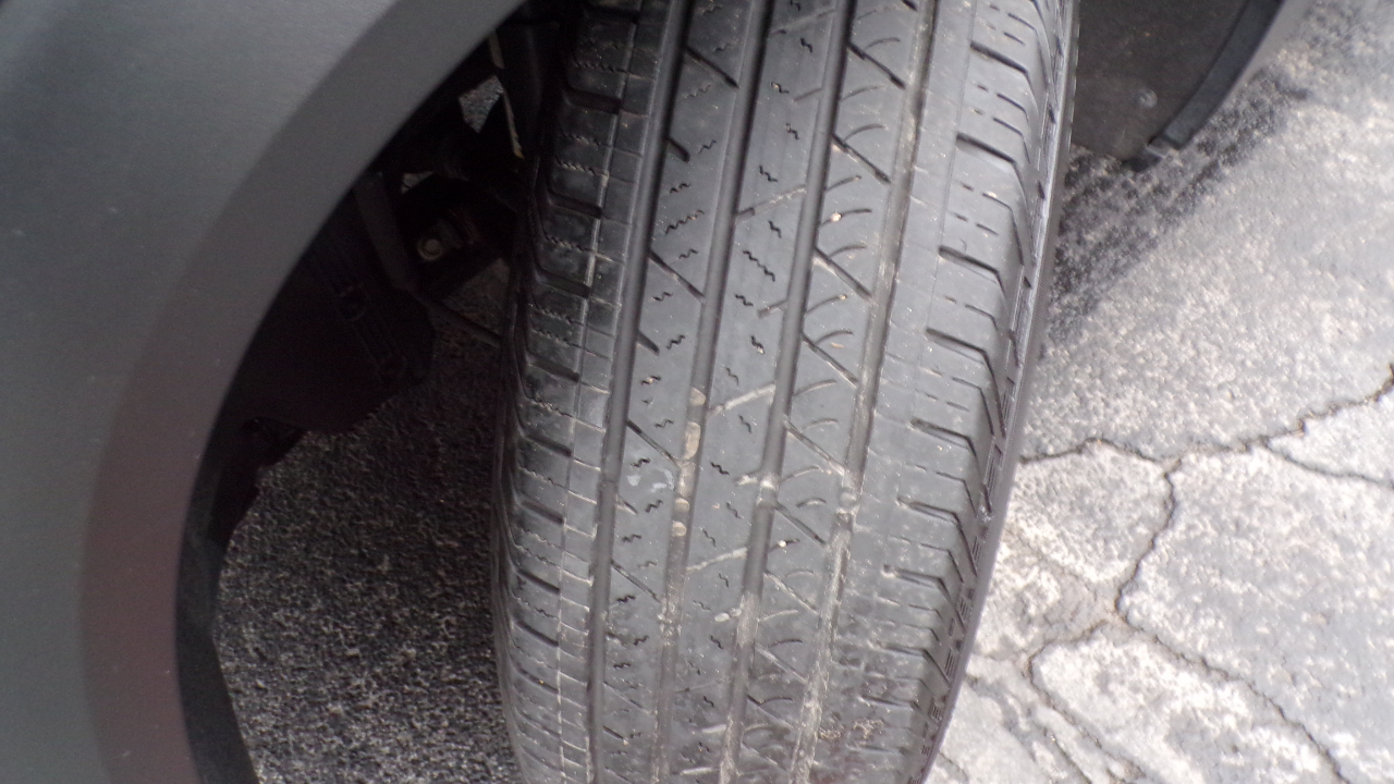 GMC Acadia AWD 4dr SLE 2023