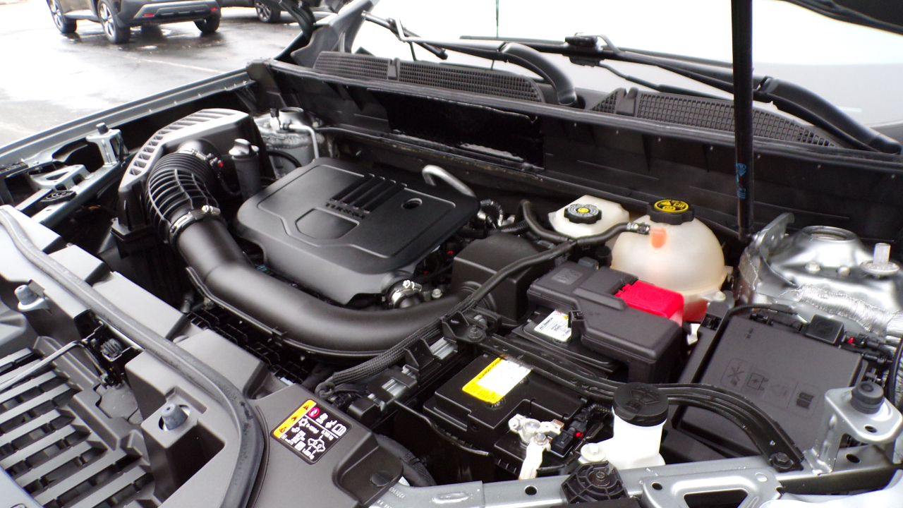 GMC Acadia AWD 4dr SLE 2023