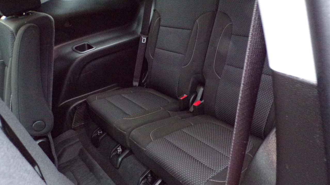 GMC Acadia AWD 4dr SLE 2023