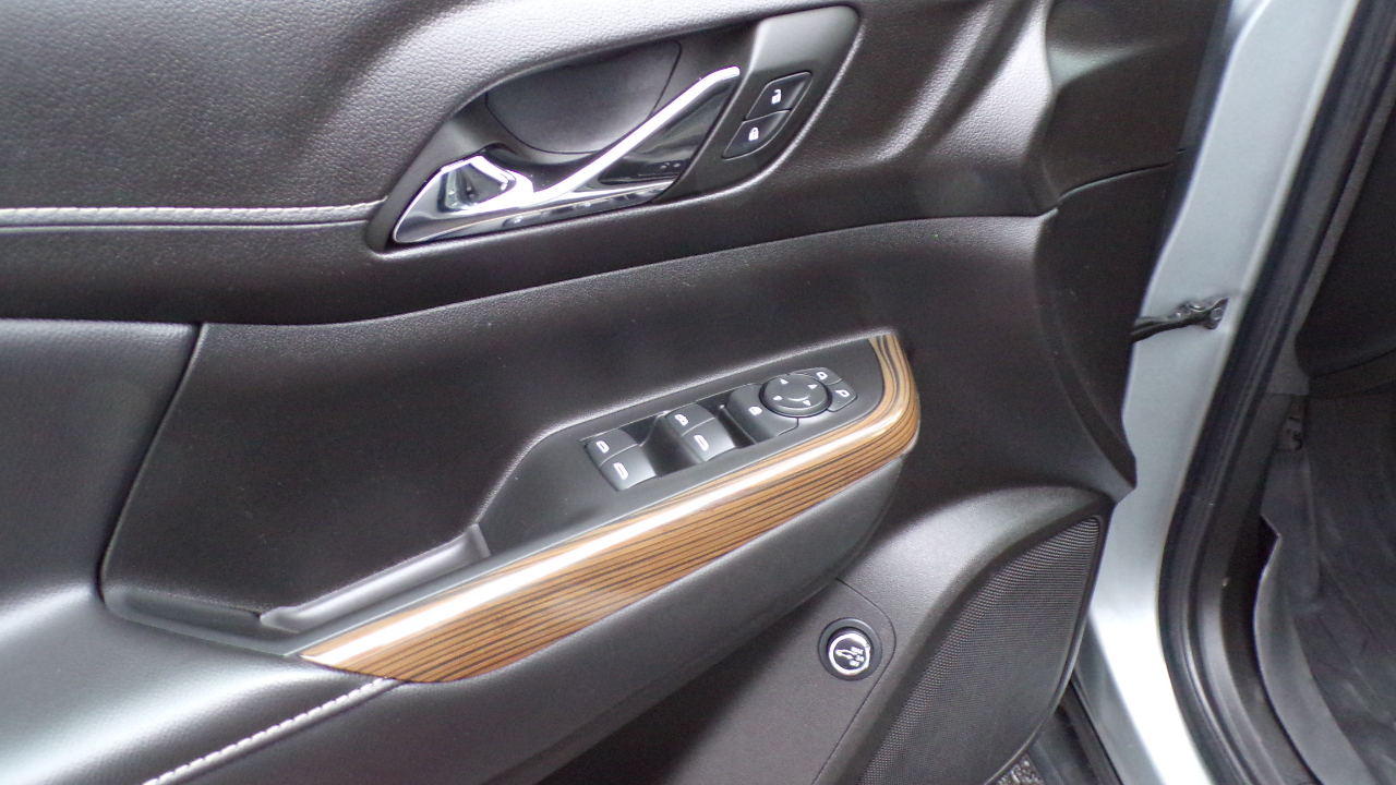 GMC Acadia AWD 4dr SLE 2023