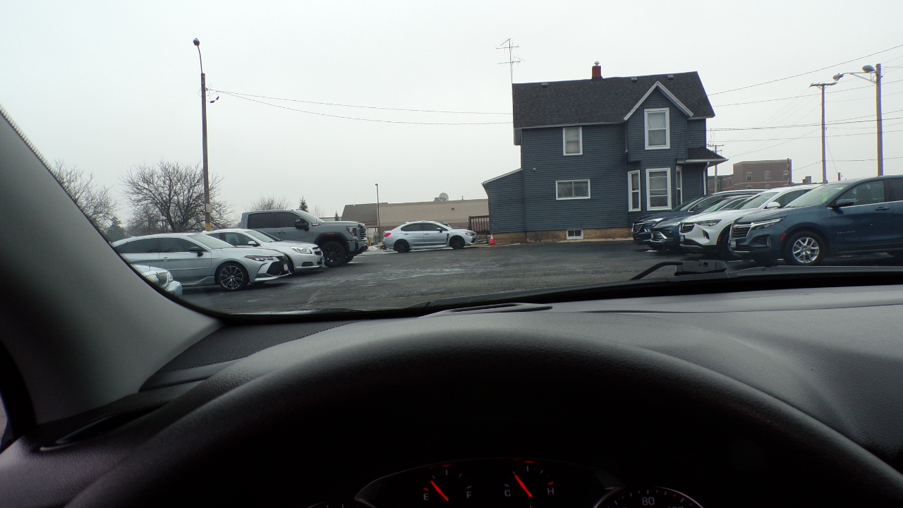 GMC Acadia AWD 4dr SLE 2023