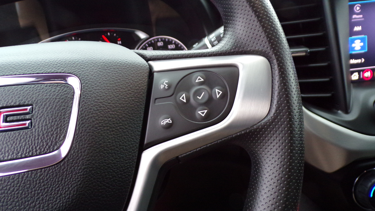 GMC Acadia AWD 4dr SLE 2023