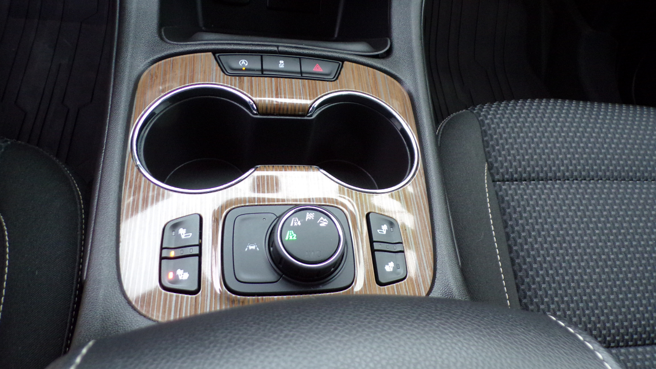 GMC Acadia AWD 4dr SLE 2023