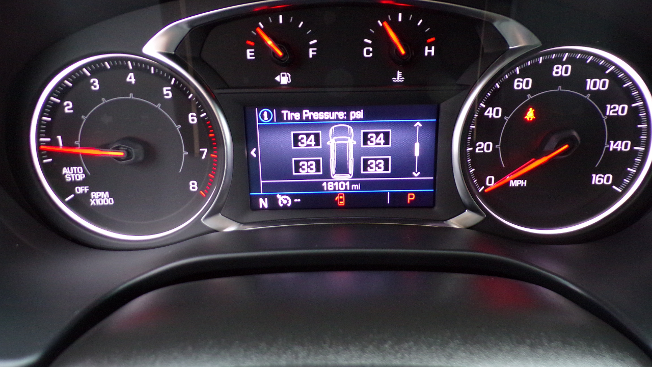 GMC Acadia AWD 4dr SLE 2023