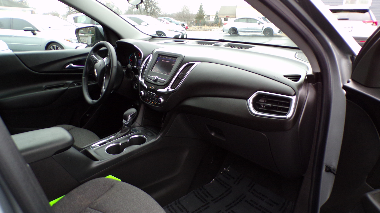 Chevrolet Equinox LT 2024