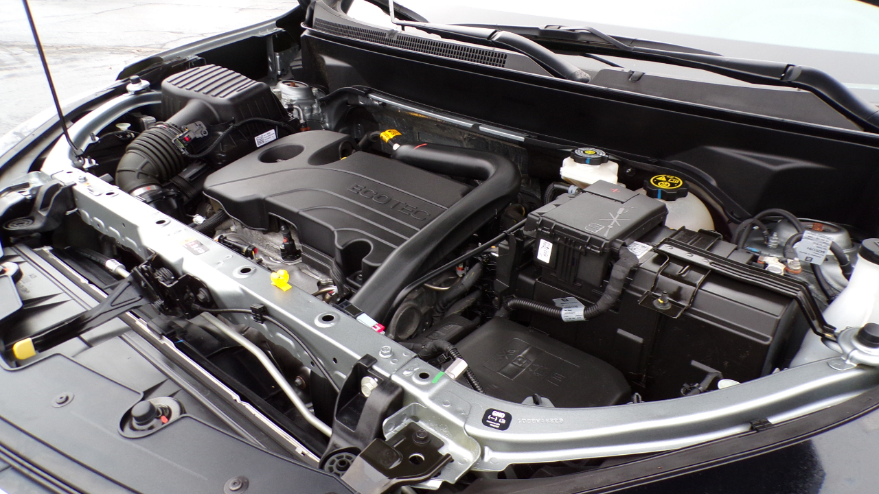 Chevrolet Equinox LT 2024