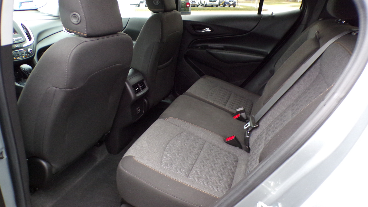 Chevrolet Equinox LT 2024