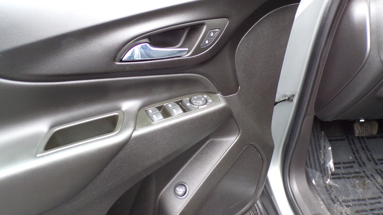 Chevrolet Equinox LT 2024