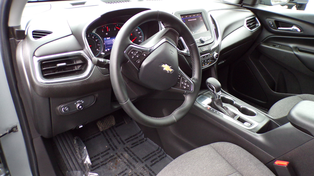 Chevrolet Equinox LT 2024