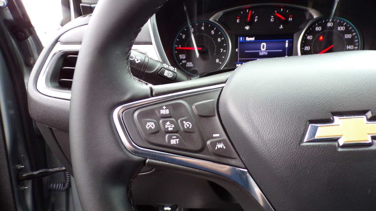 Chevrolet Equinox LT 2024