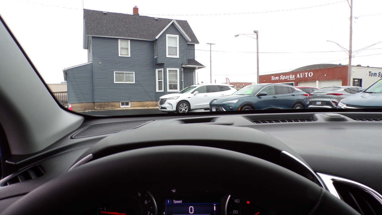 Chevrolet Equinox LT 2024