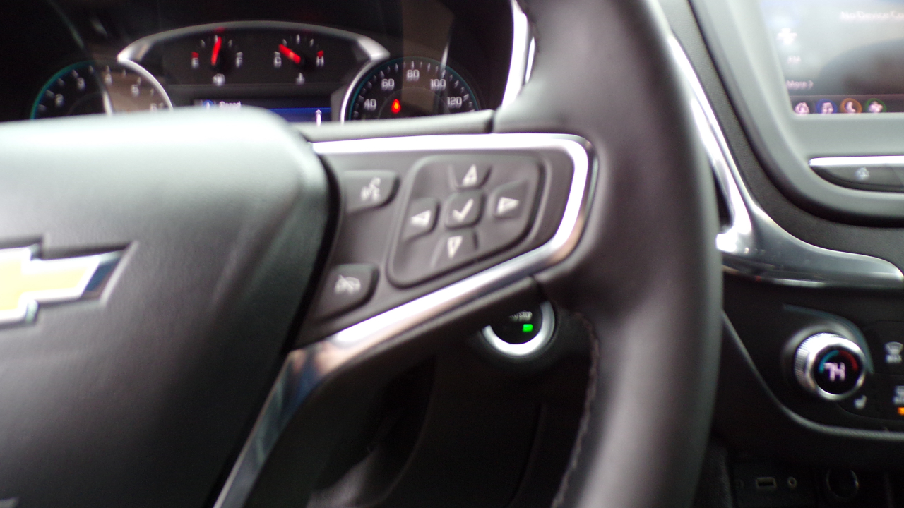 Chevrolet Equinox LT 2024