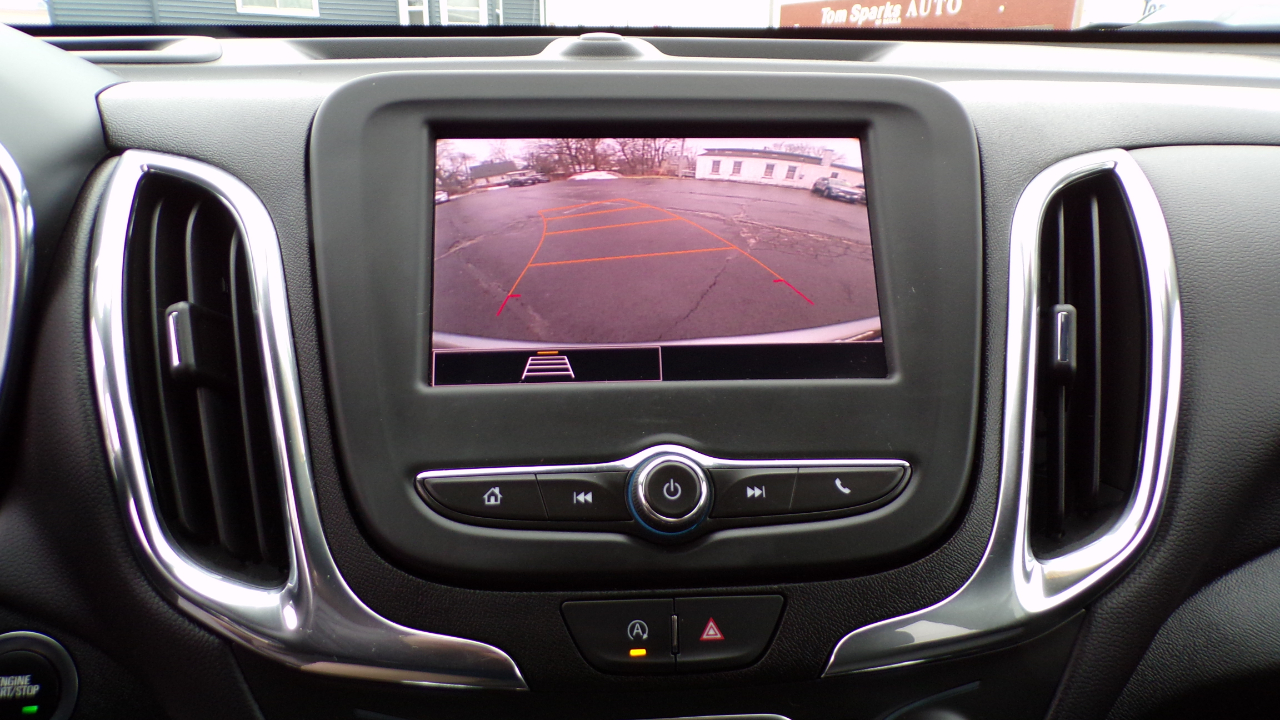 Chevrolet Equinox LT 2024