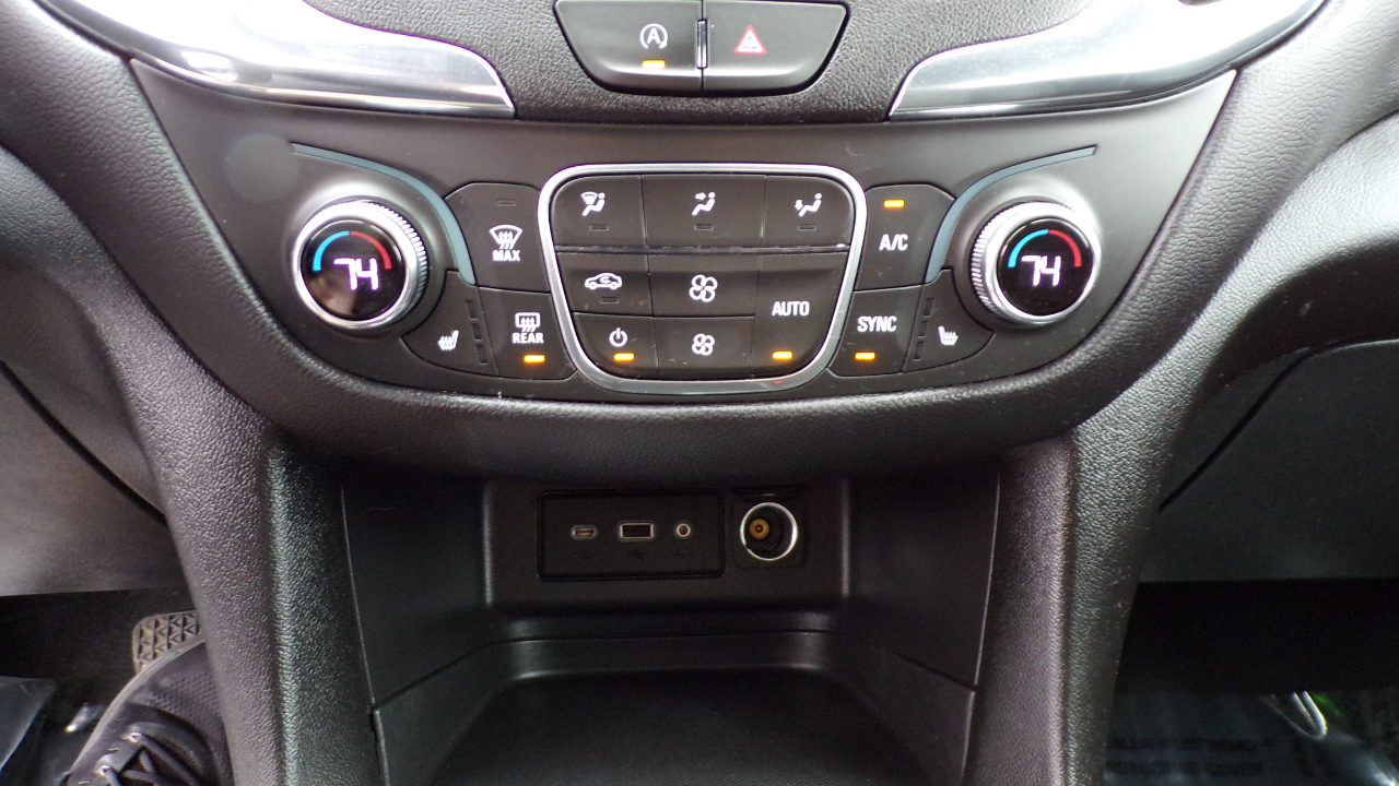 Chevrolet Equinox LT 2024