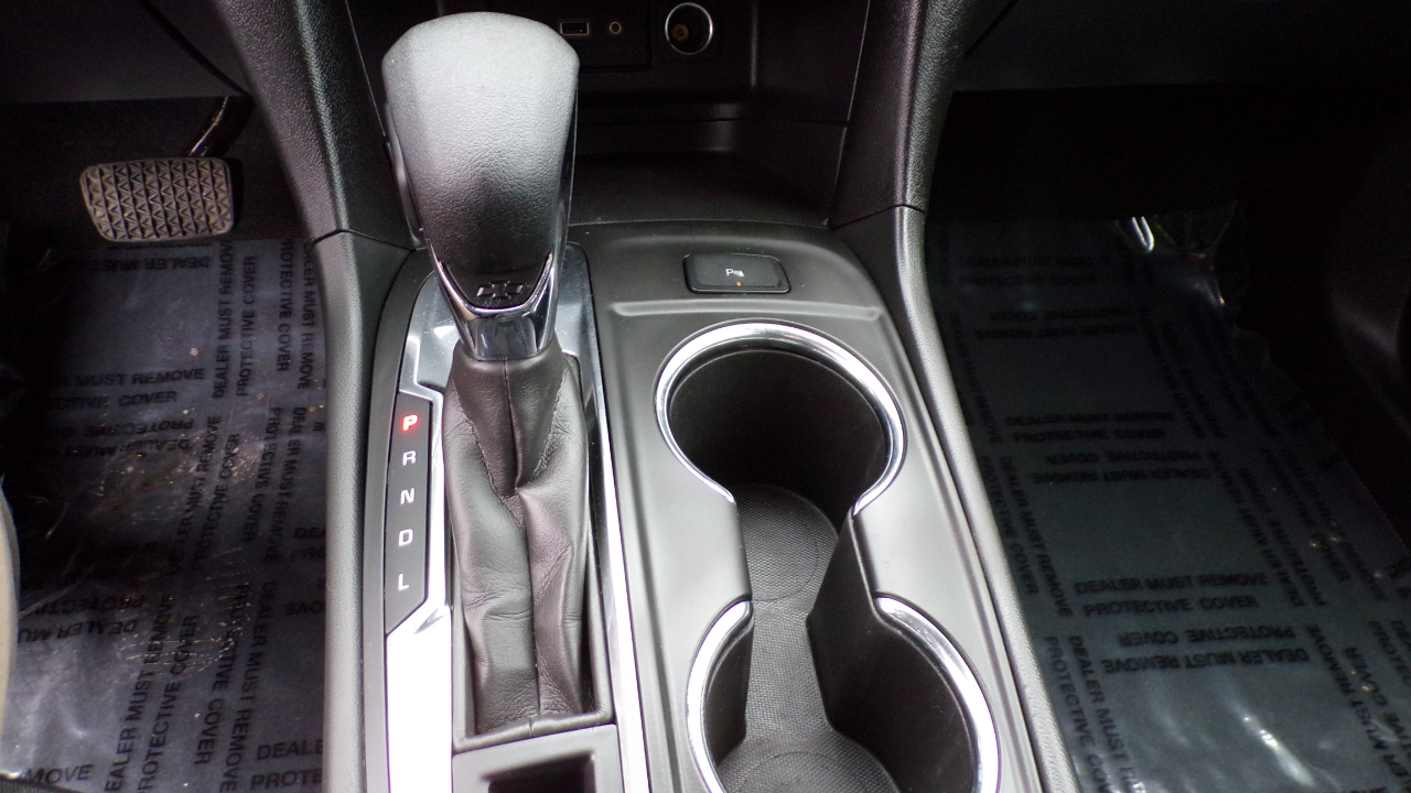 Chevrolet Equinox LT 2024