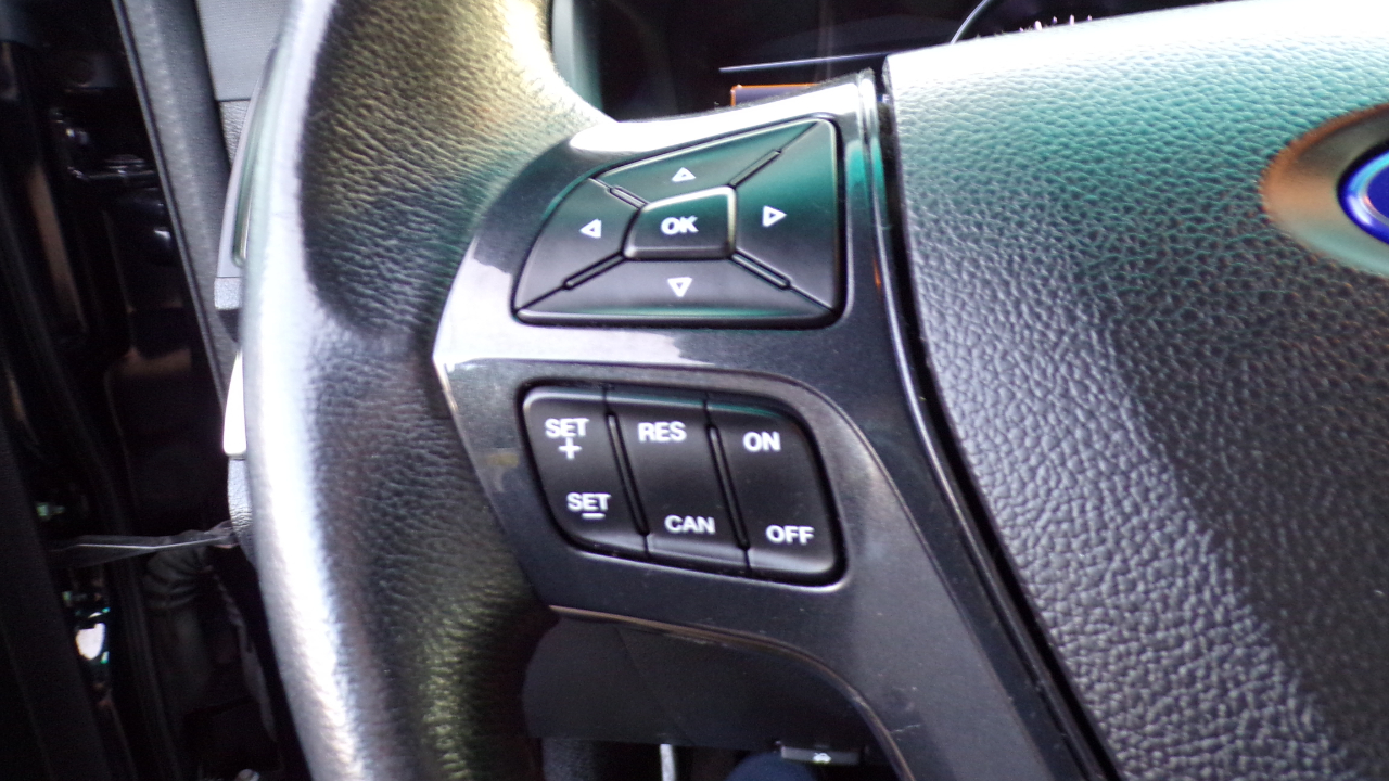 Ford Explorer XLT 2016