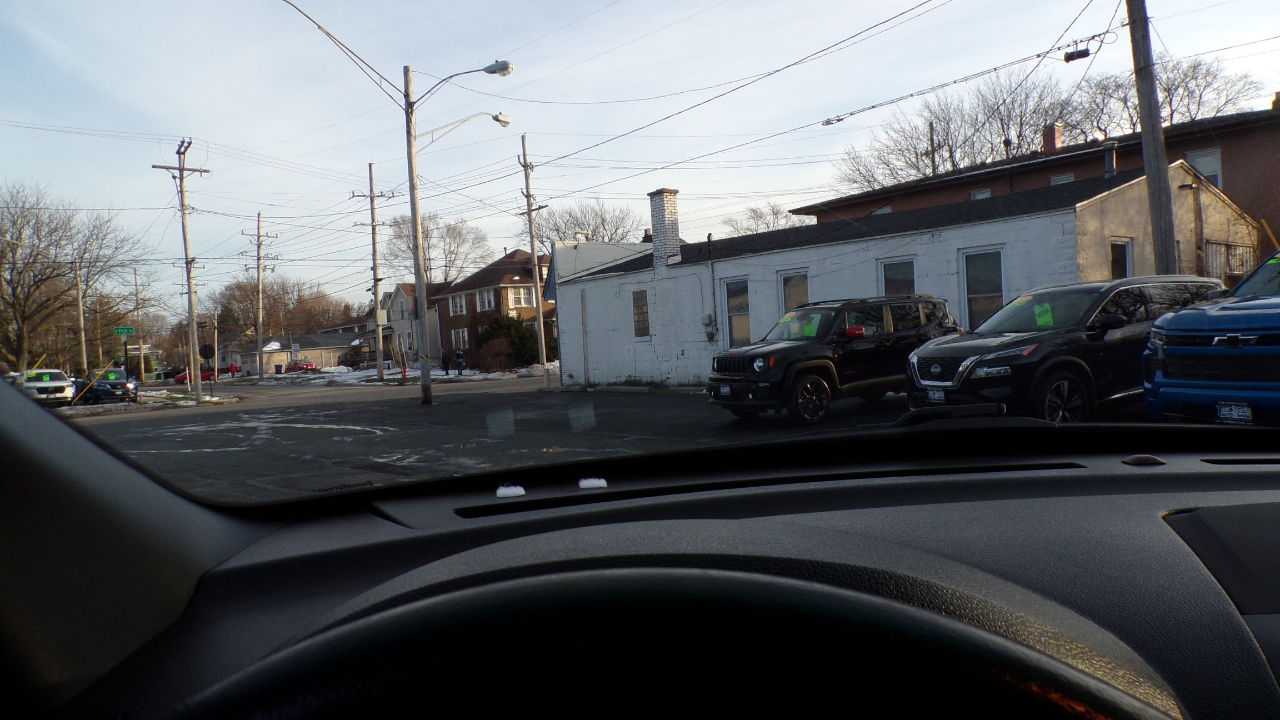 Ford Explorer XLT 2016