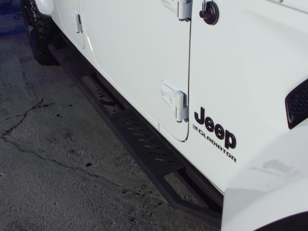 Jeep Gladiator Willys 4x4 2023