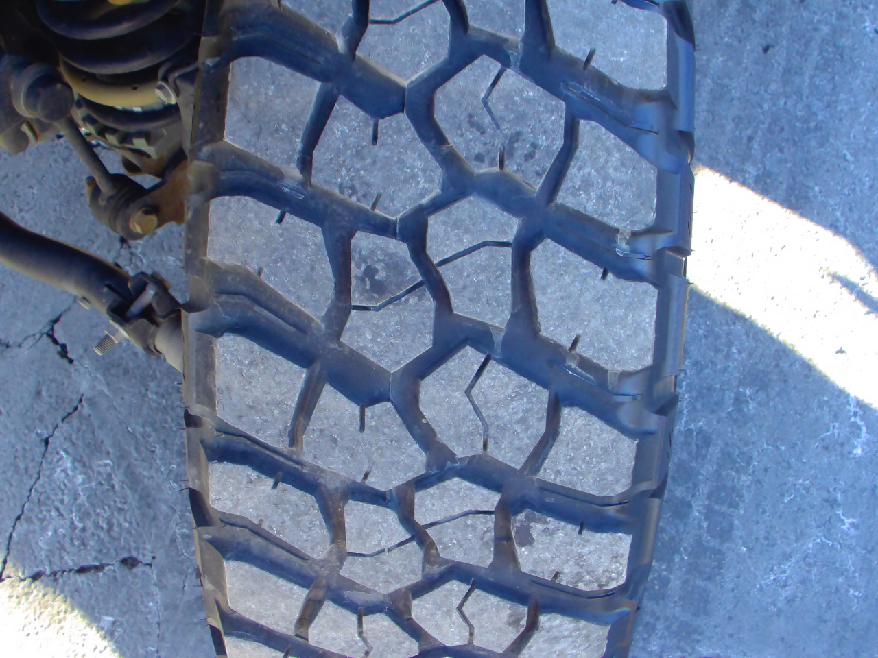 Jeep Gladiator Willys 4x4 2023