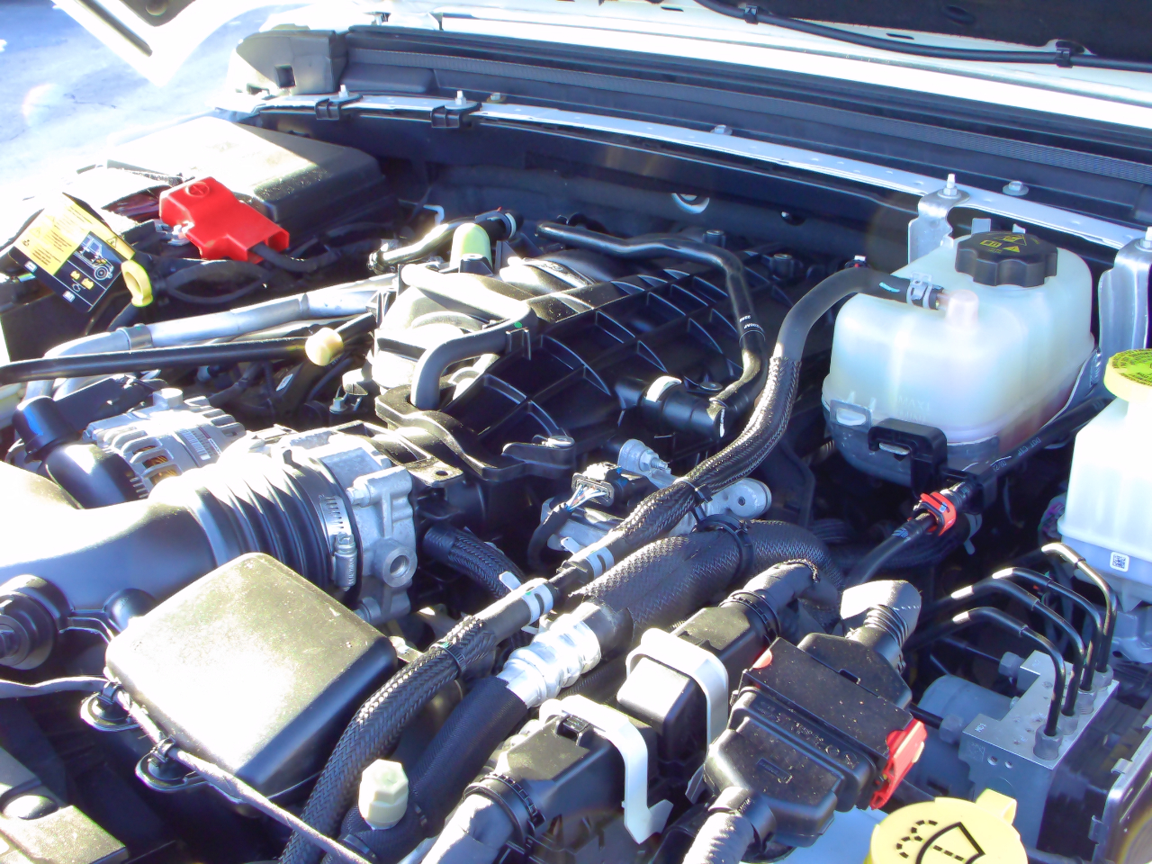 Jeep Gladiator Willys 4x4 2023