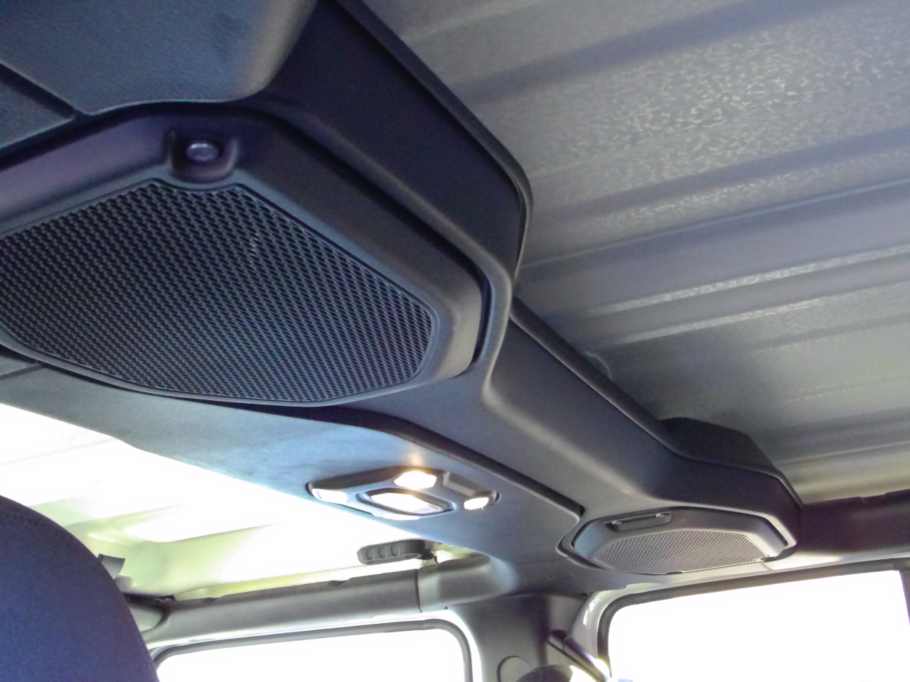 Jeep Gladiator Willys 4x4 2023