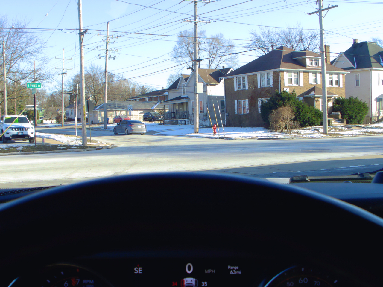 Jeep Gladiator Willys 4x4 2023