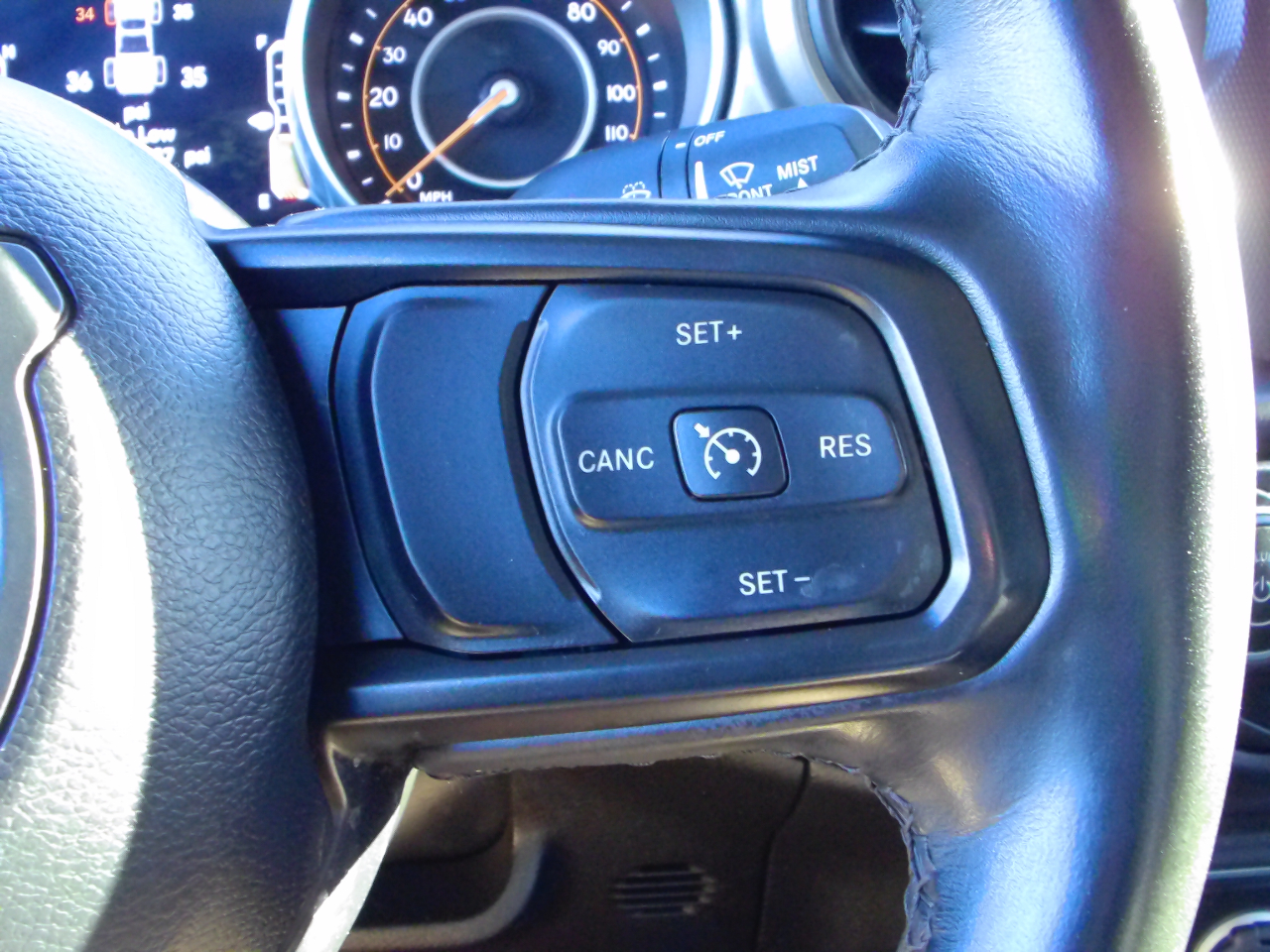 Jeep Gladiator Willys 4x4 2023