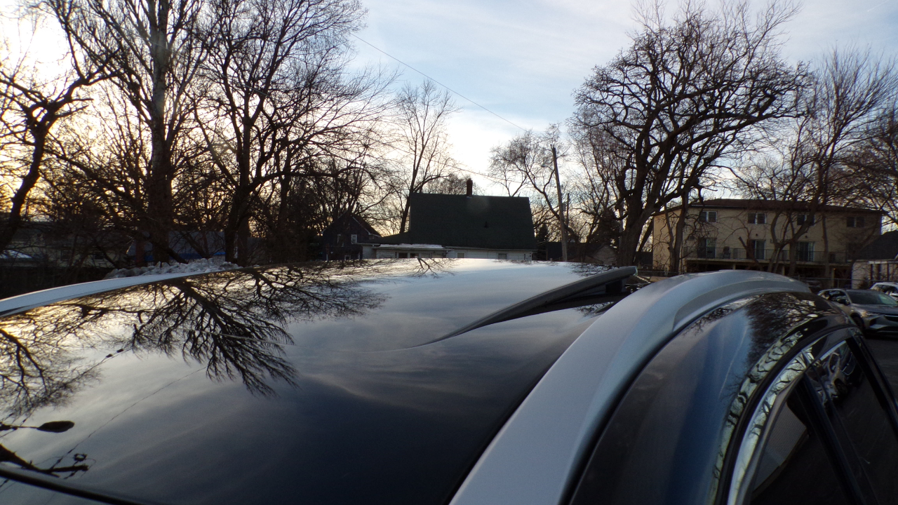 Nissan Rogue AWD SL 2023