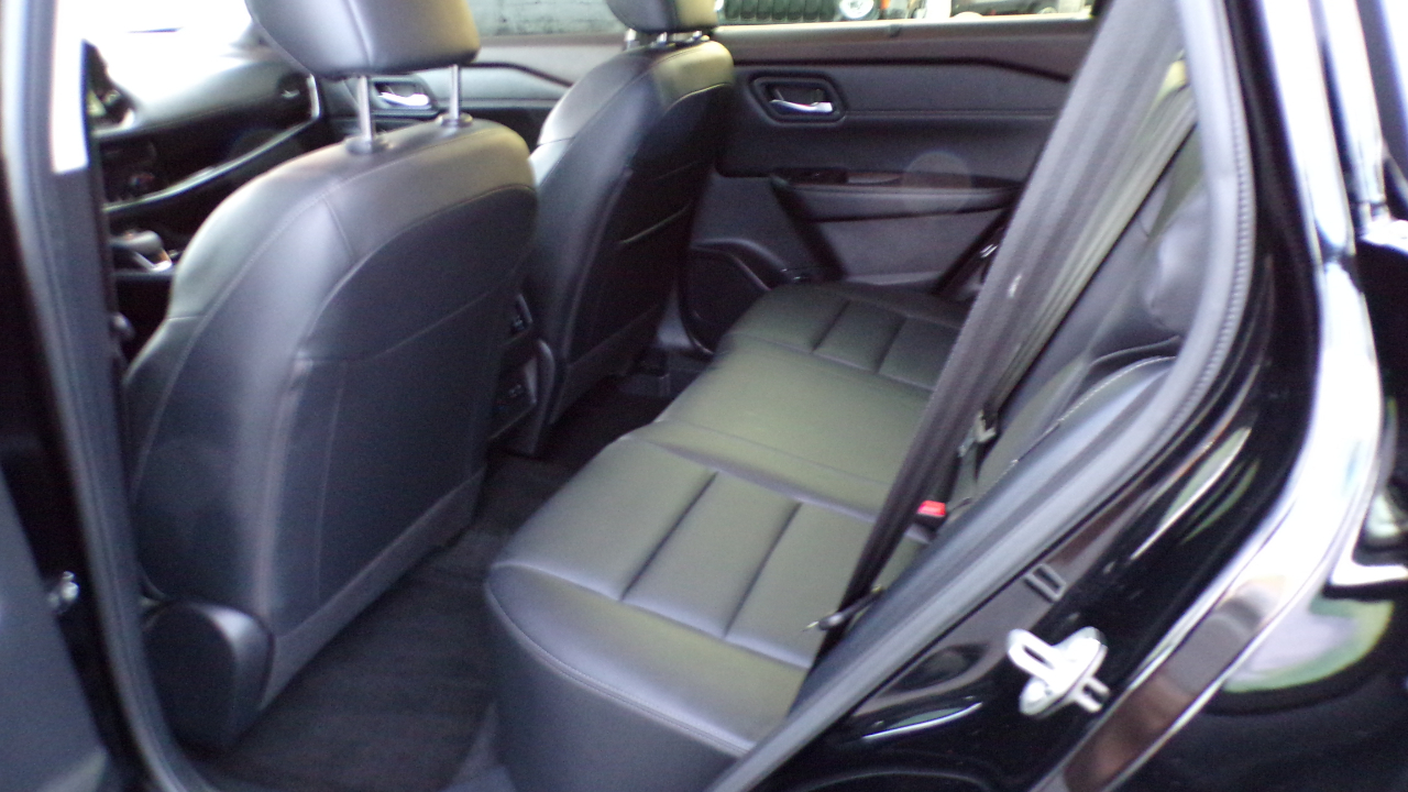 Nissan Rogue AWD SL 2023