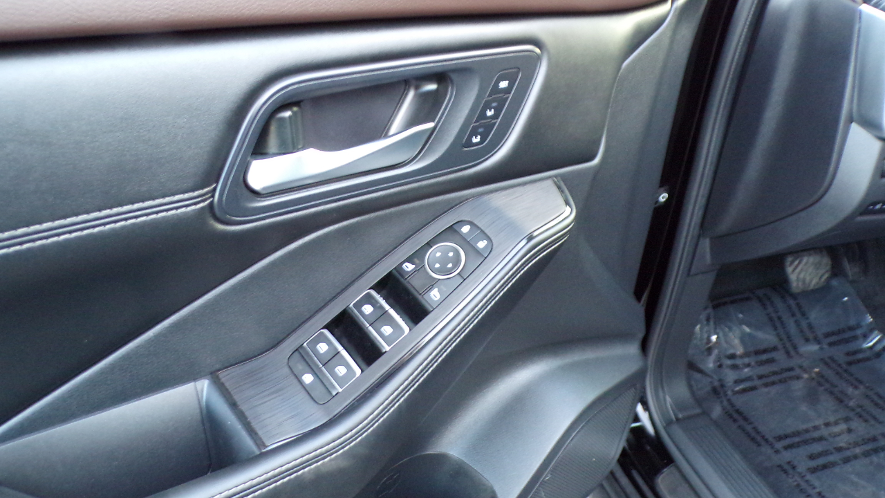 Nissan Rogue AWD SL 2023