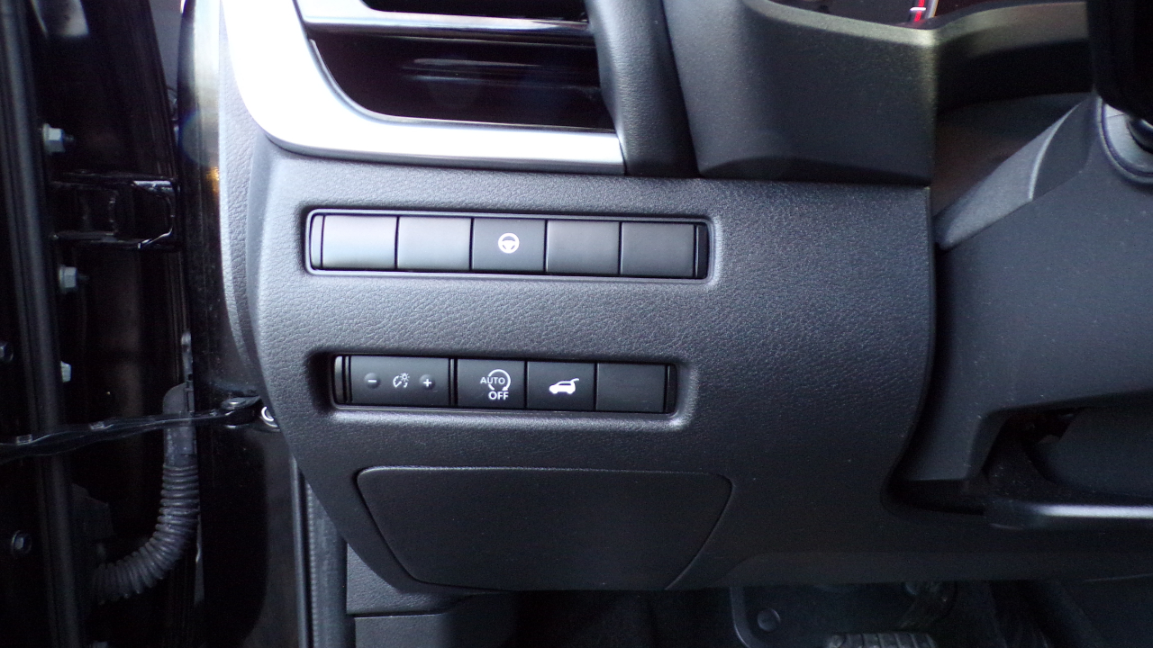 Nissan Rogue AWD SL 2023