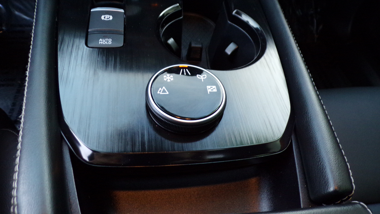 Nissan Rogue AWD SL 2023