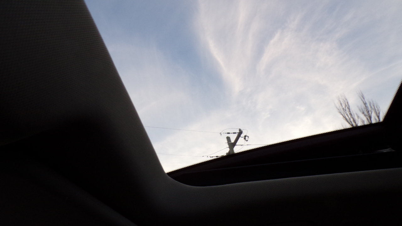 Nissan Rogue AWD SL 2023