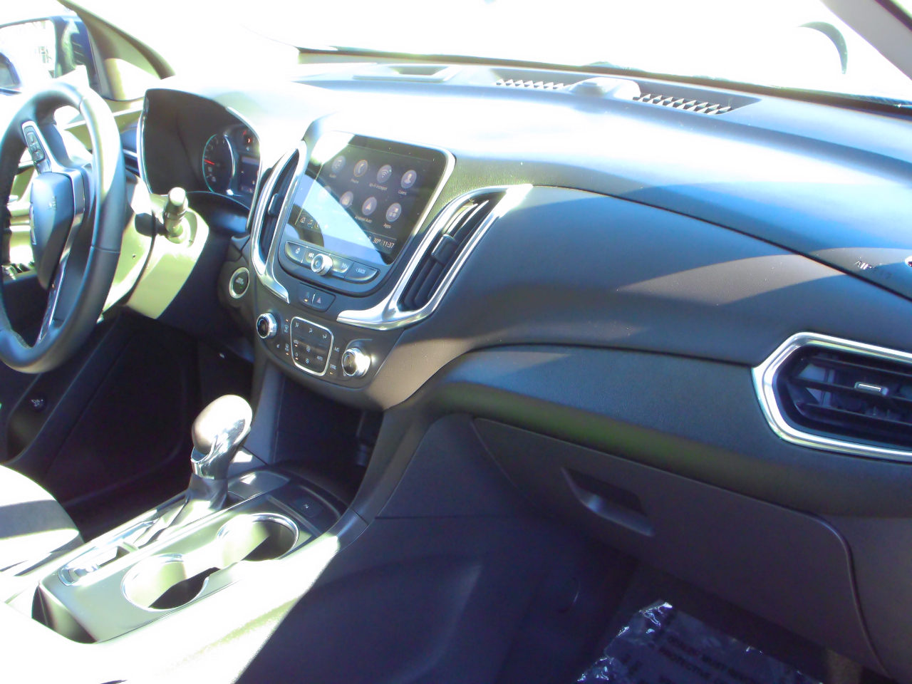 Chevrolet Equinox LT 2024