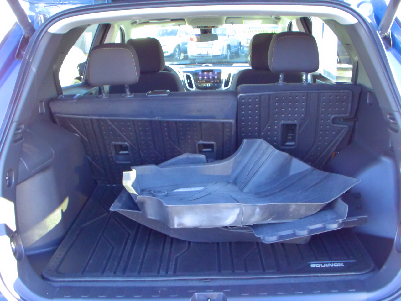 Chevrolet Equinox LT 2024