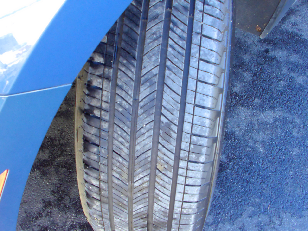 Chevrolet Equinox LT 2024