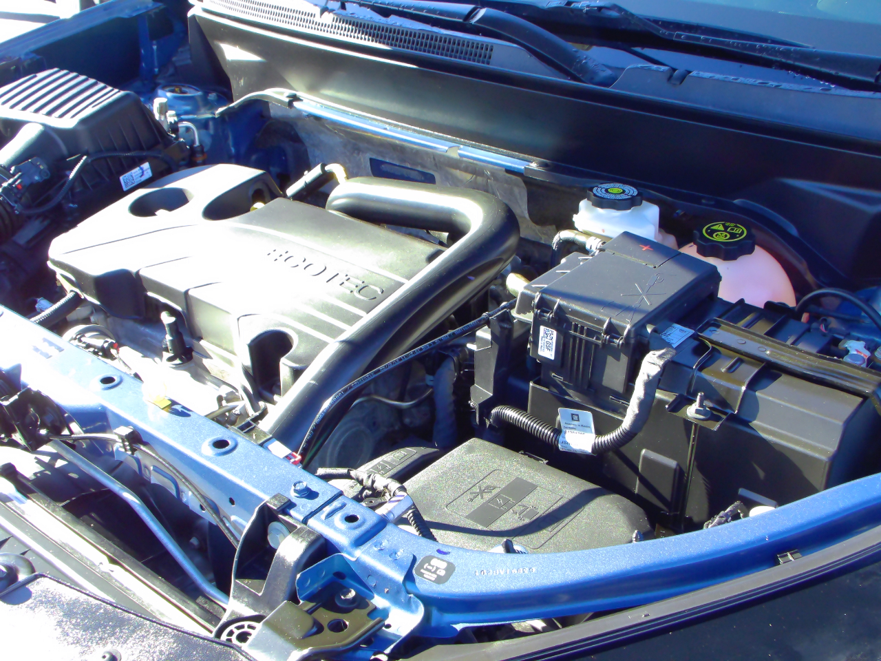 Chevrolet Equinox LT 2024